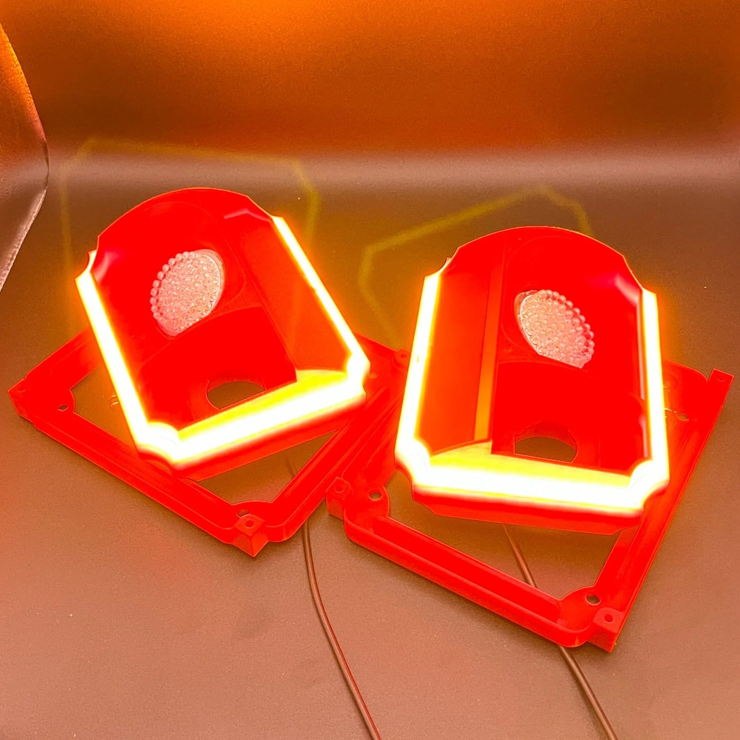 73-87 LED Taillights