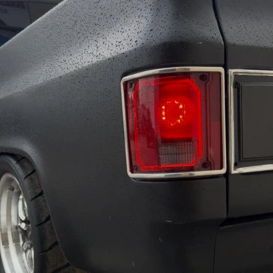 73-87 LED Taillights