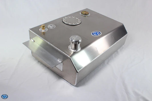 63-72 Fuel Tank | Bed Fill Non EFI Tank