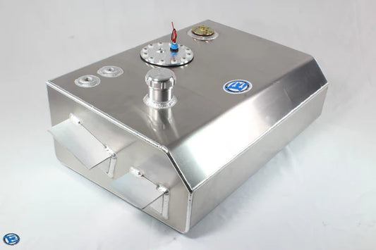 73-87 Fuel Tank | Bed Fill EFI Tank With Aeromotive Stealth 340 In-Tank pump