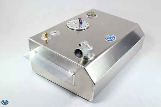 63-72 Fuel Tank | Side Fill EFI Tank With Aeromotive Stealth 340 In-Tank pump
