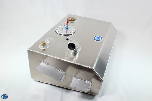 73-87 Fuel Tank | Side Fill EFI Tank With Aeromotive Stealth 340 In-Tank pump