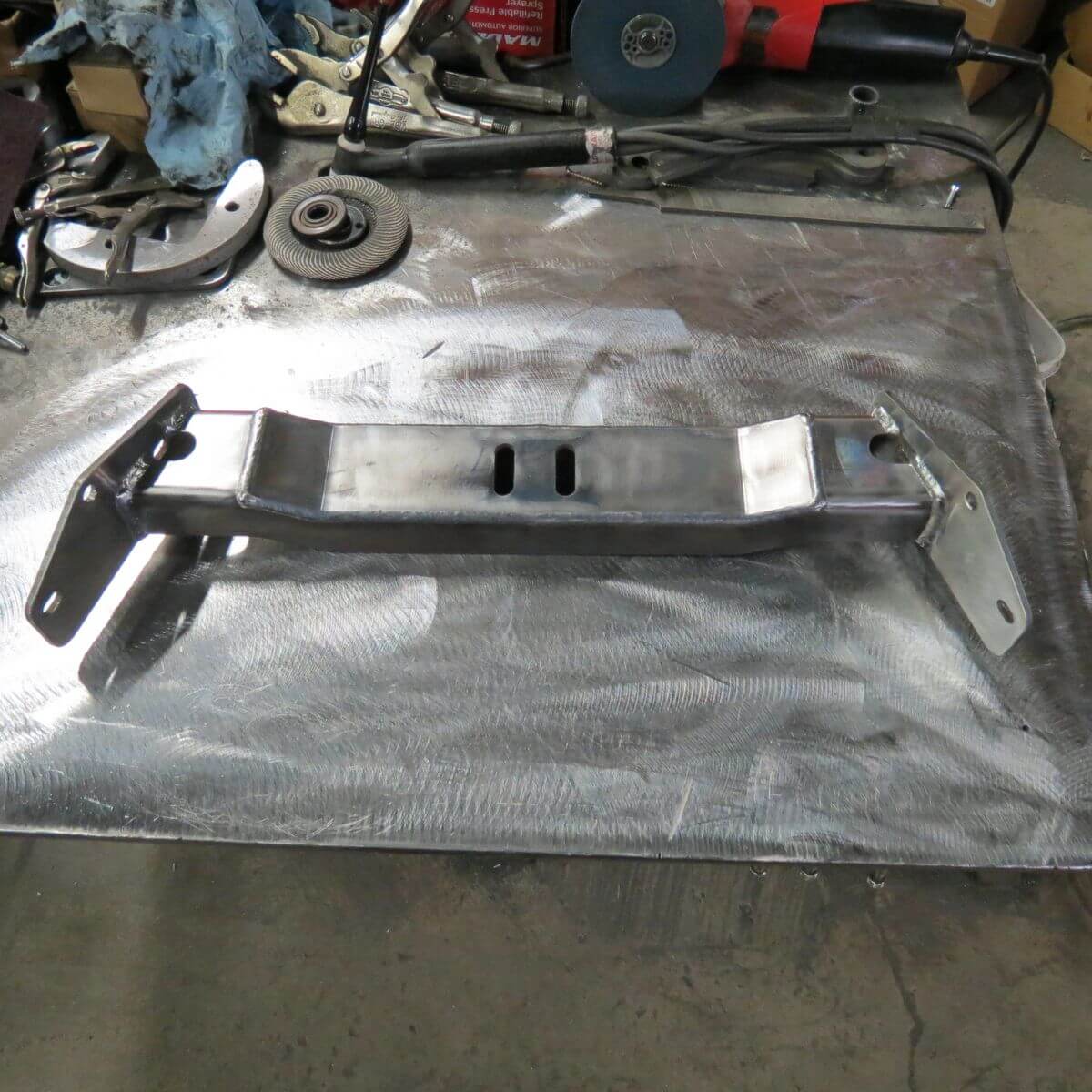 60-62 Transmission Crossmember