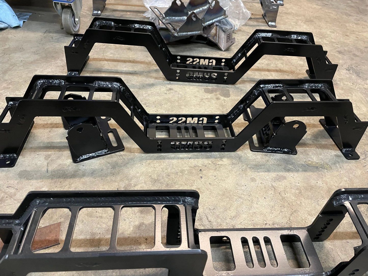 63-72 LS Swap Package | C10