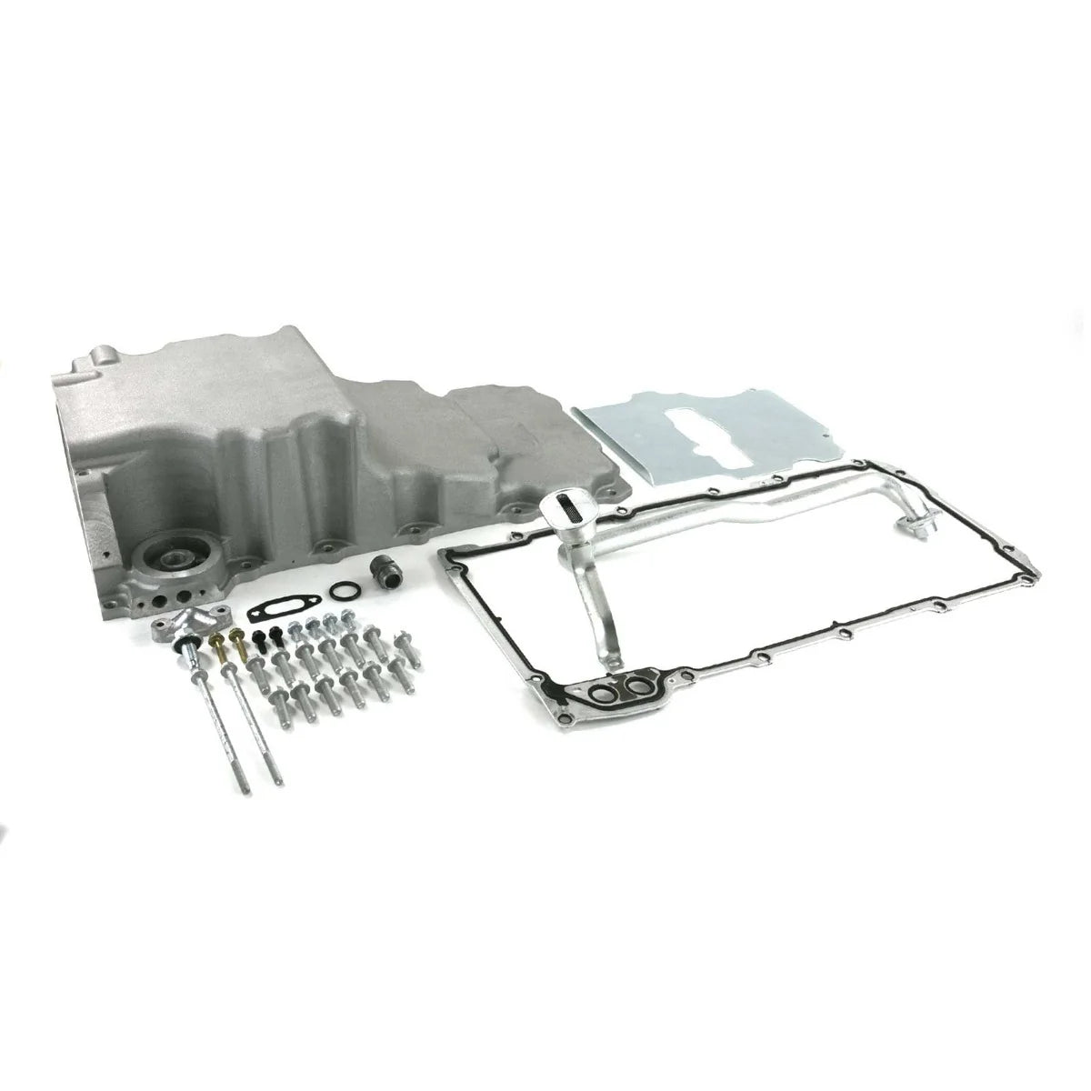 GM "LS" Motor Low Profile Oil Pan