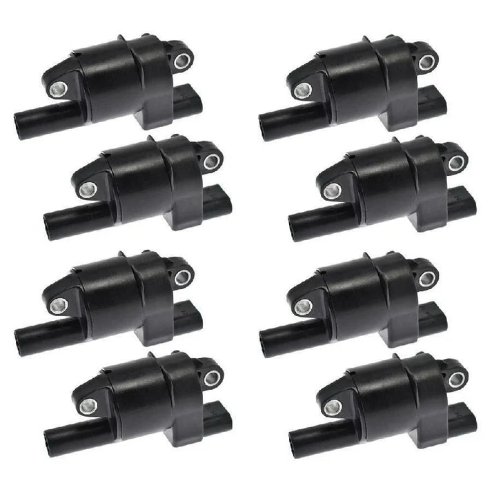 GM LS3 High Performance Ignition Coils