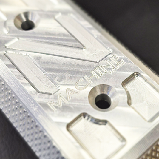 Billet Hood Braces | 73-80 C10