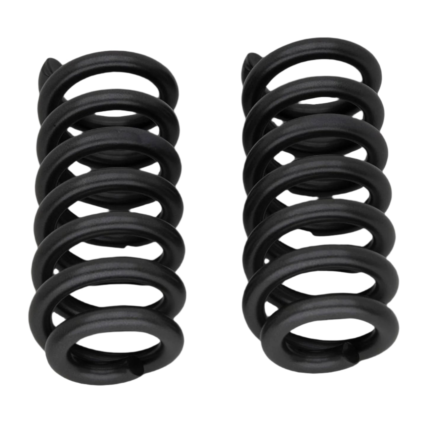 63-87 1" Front Drop Coil Springs