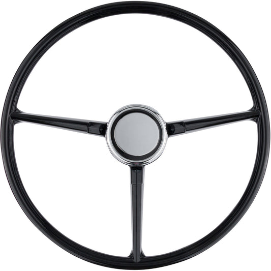 Steering Wheel | 1967-68 Chevy & GMC Truck 15"