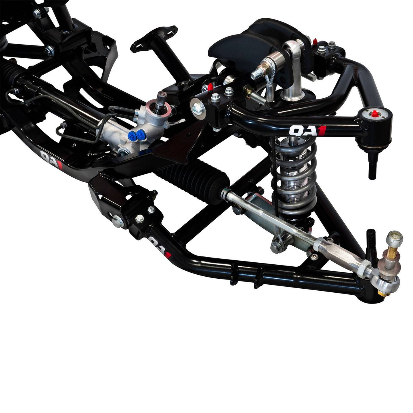 63-87 QA1 Tubular Cross Member Kit
