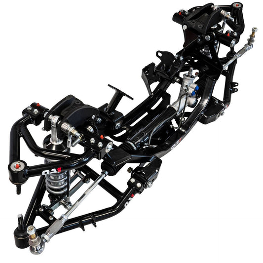 63-87 QA1 Tubular Cross Member Kit