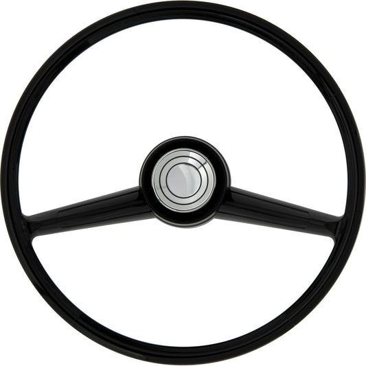 Steering Wheel | 1960-66 Chevy & GMC Truck 15"
