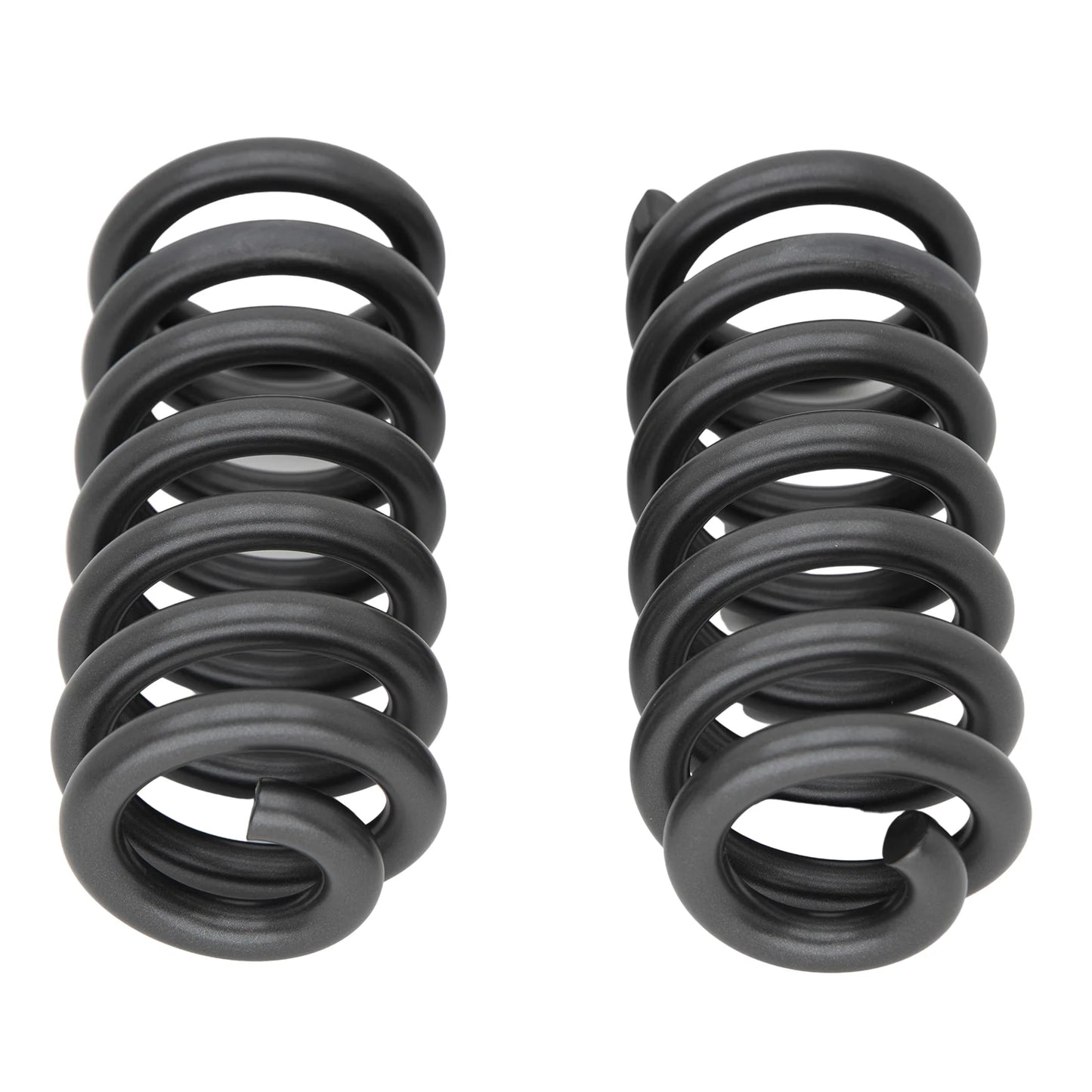 63-87 2" Front Drop Coil Springs