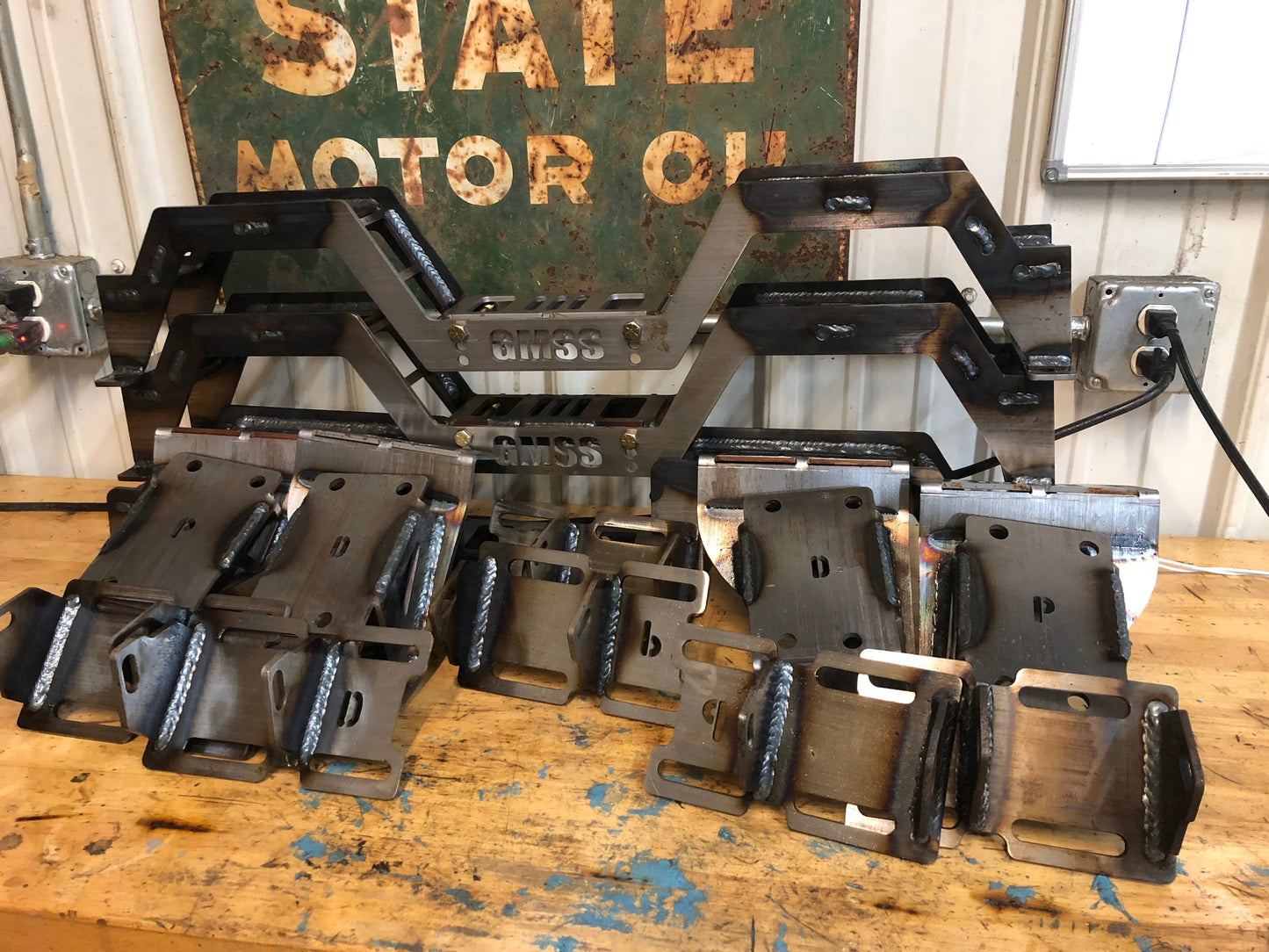 63-72 LS Swap Package | C10