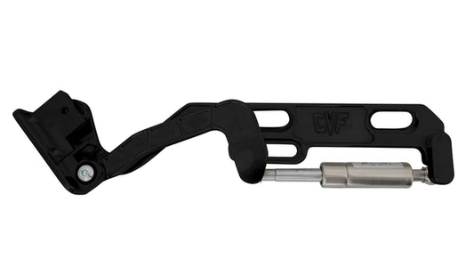 Black Hood Hinges | 81-87