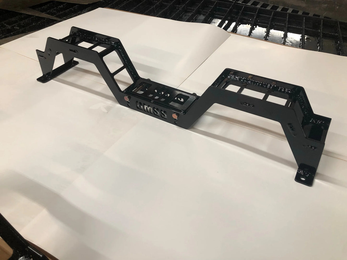 63-72 LS Swap Package | C10