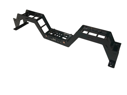 63-87 Transmission Crossmember