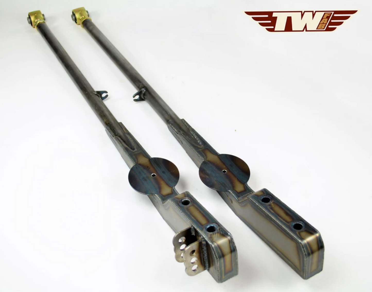 63-72 TRAILING ARMS