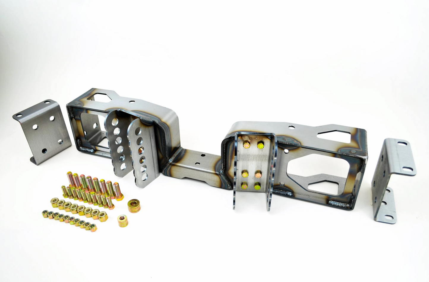 63-72 TRAILING ARM CROSSMEMBER