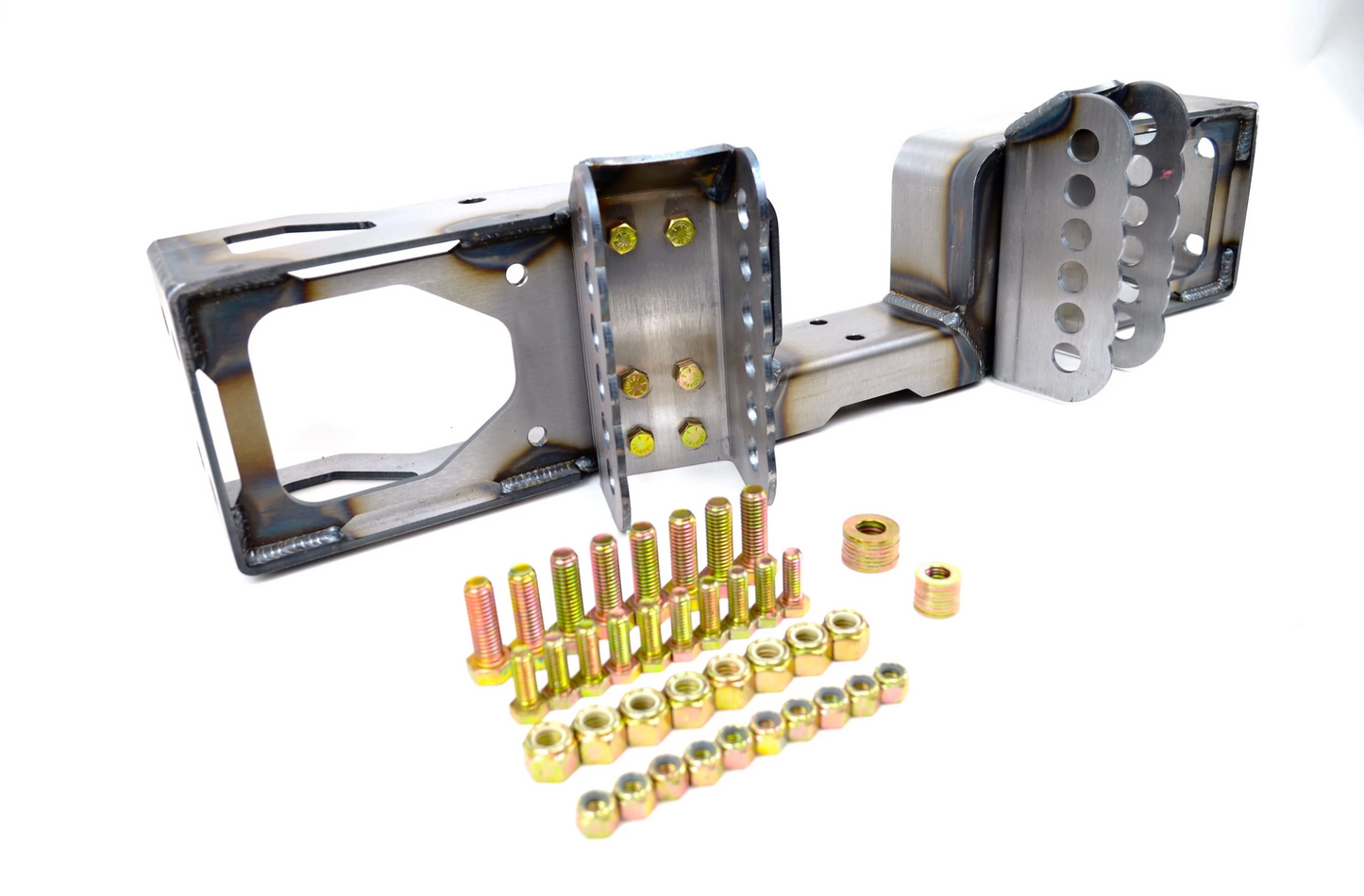 63-72 TRAILING ARM CROSSMEMBER