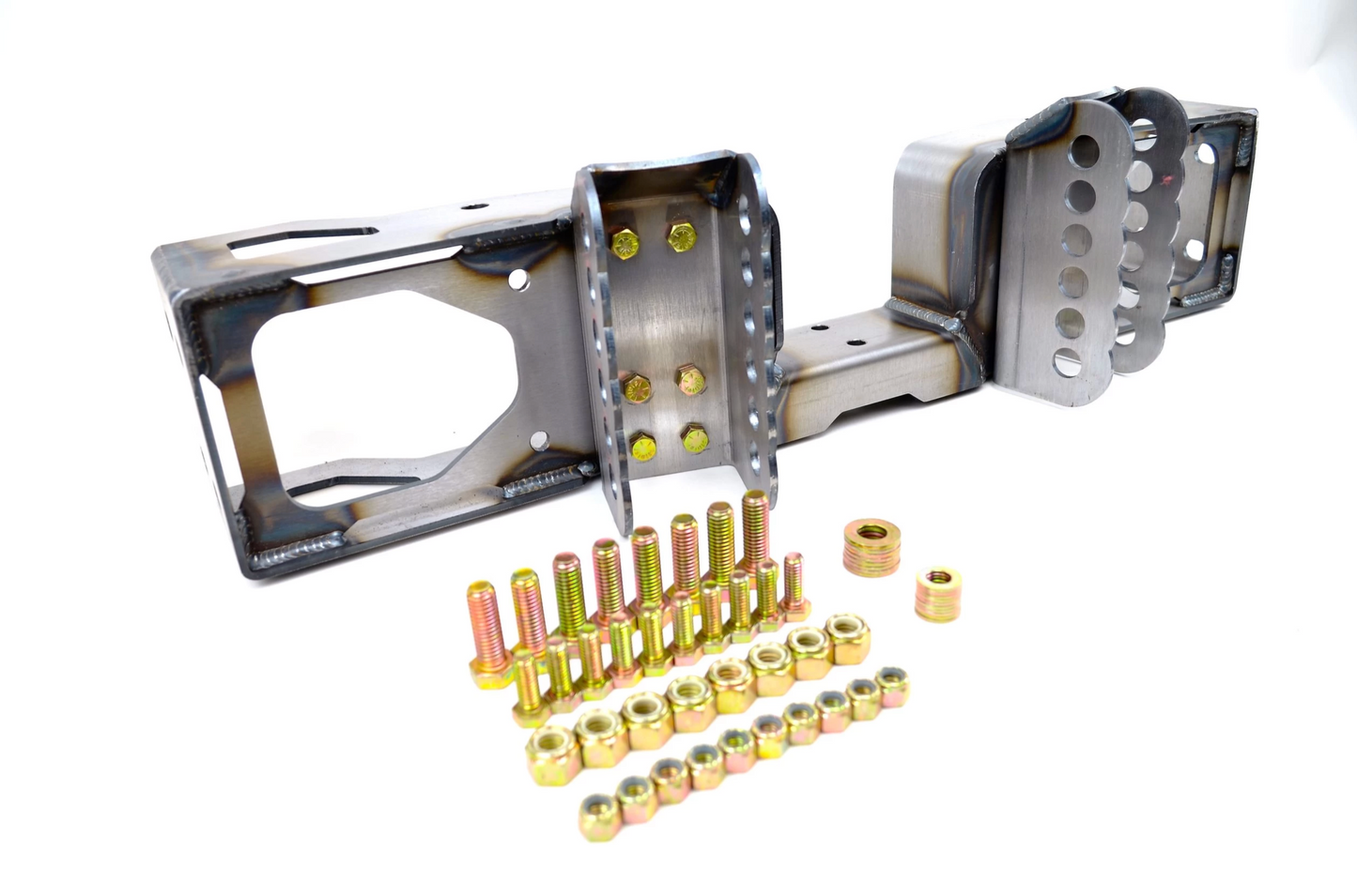 63-72 TRAILING ARM CROSSMEMBER