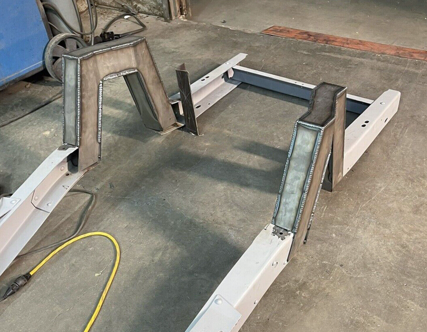 63-72 STEP NOTCH
