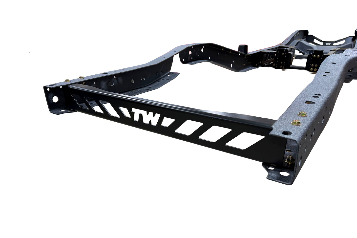 63-72 Rear Frame Crossmember