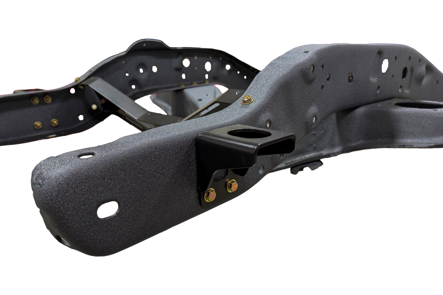 Core Support Mounts