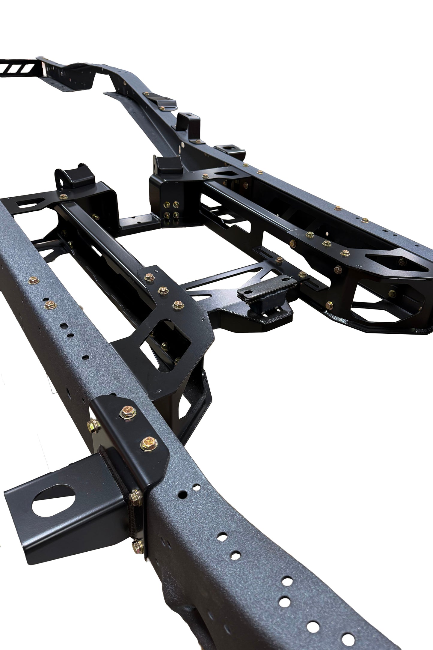63-72 Frame Stiffener