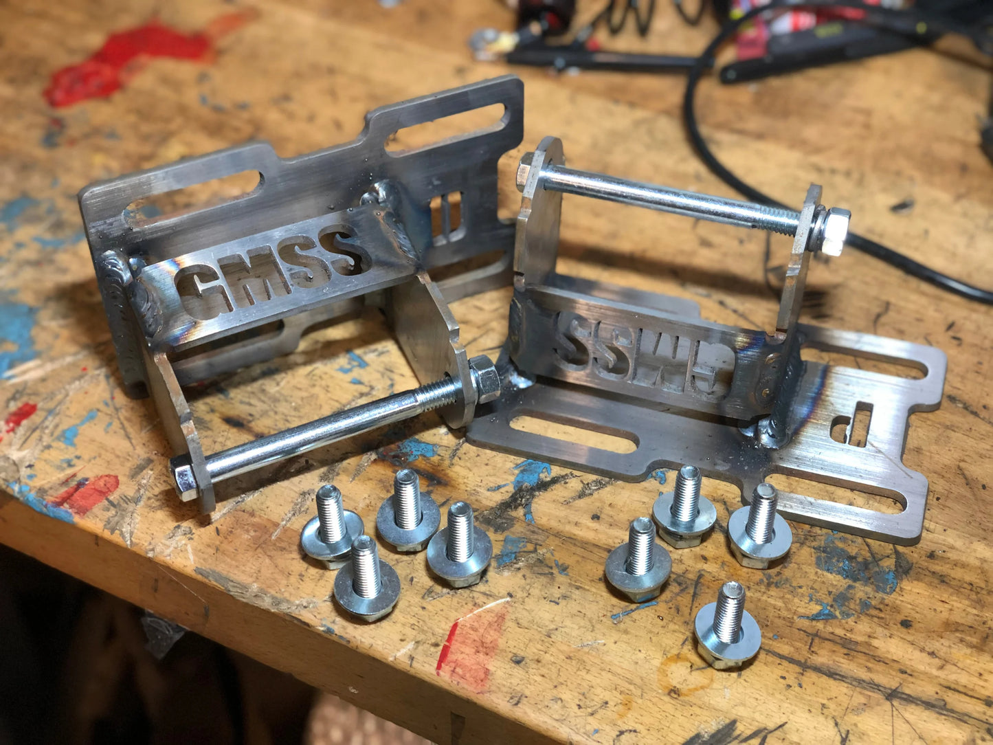 63-72 LS Swap Package | C10