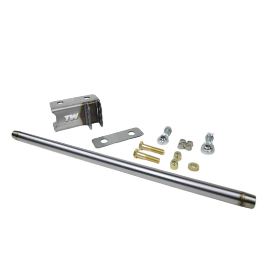 63-72 Adjustable Trac Bar (Stock Arms)