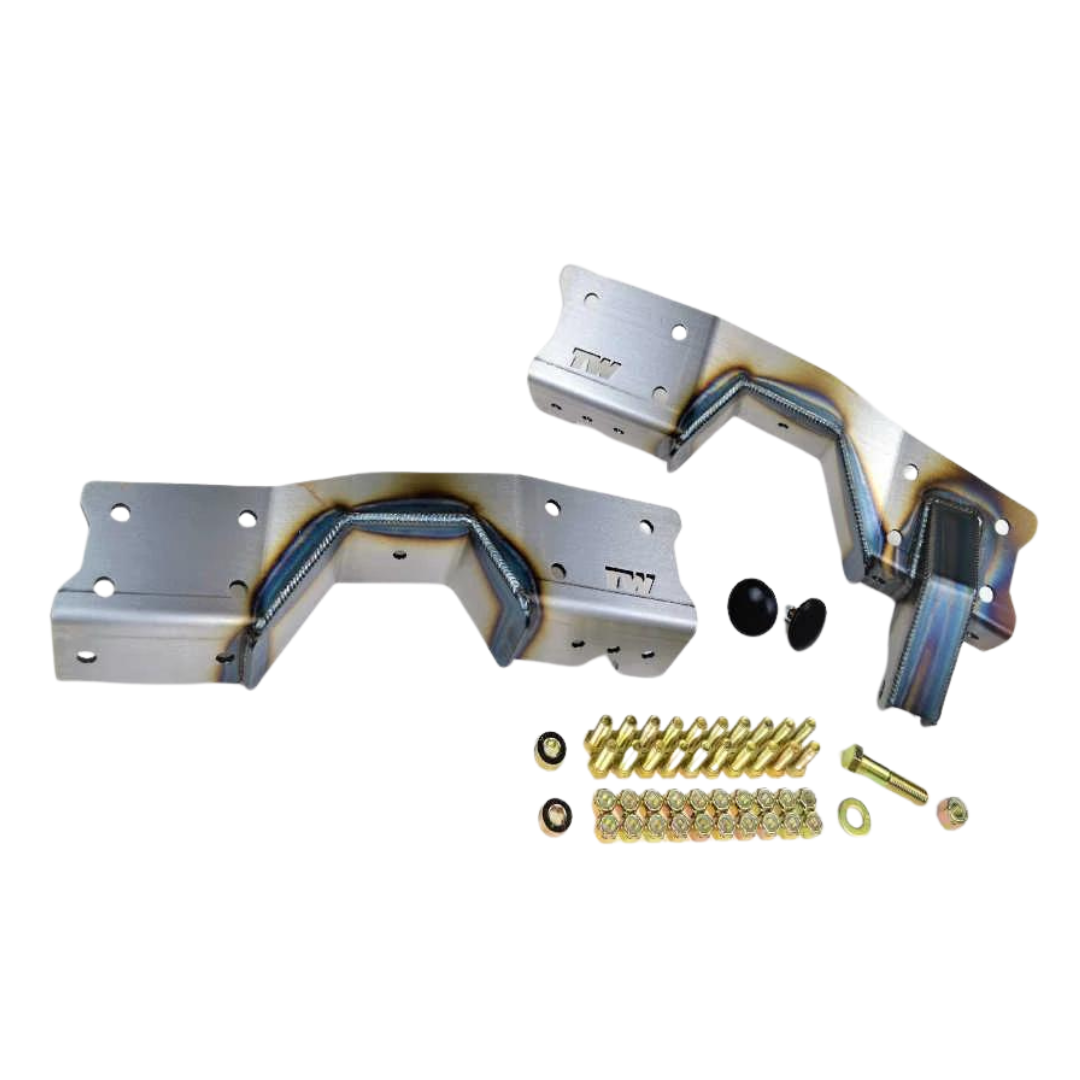 63-72 C Notch Kit