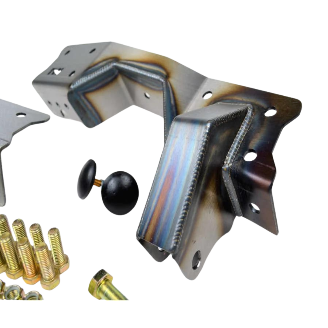 63-72 C Notch Kit