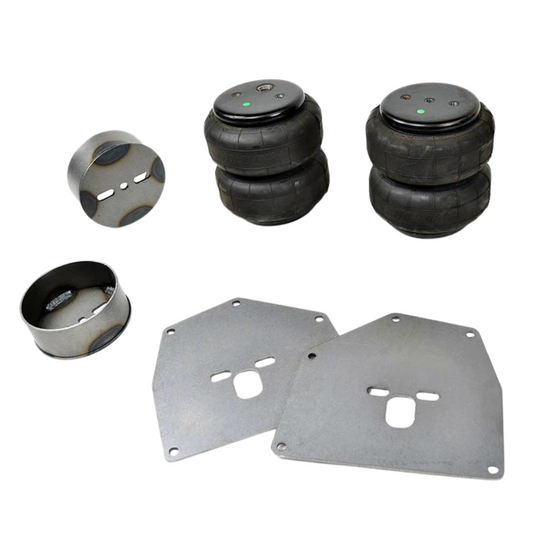 63-87 Front Air Ride Kit