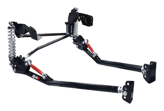 63-72 QA1 Rear Coilover Kit