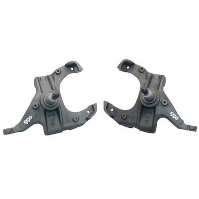 63-87 Drop Spindle 2.5 | CPP