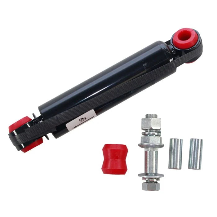 Front Drop Shock (x2)