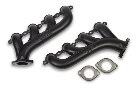 Hooker LS Cast Iron Exhaust Manifolds