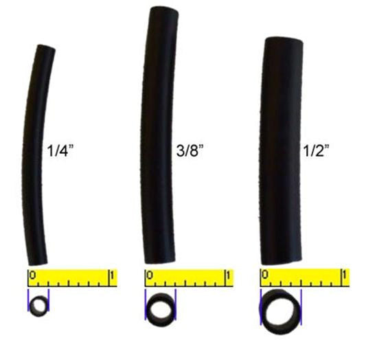 DOT Approved Air Suspension Air Line