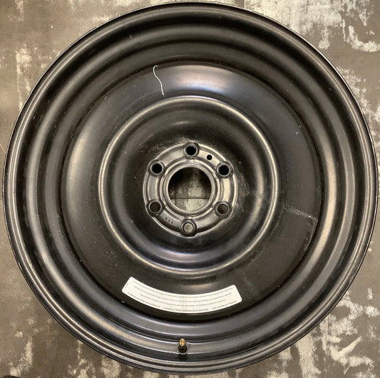 TRANSPORT WHEELS (x4)