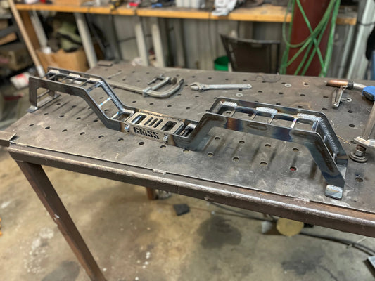 88-98 LS Swap Package | OBS