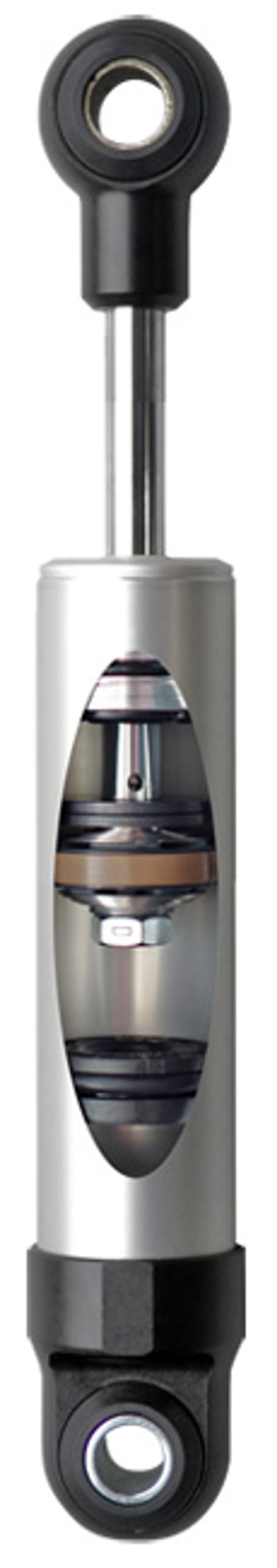 63-72 Ridetech HD | Rear Shock