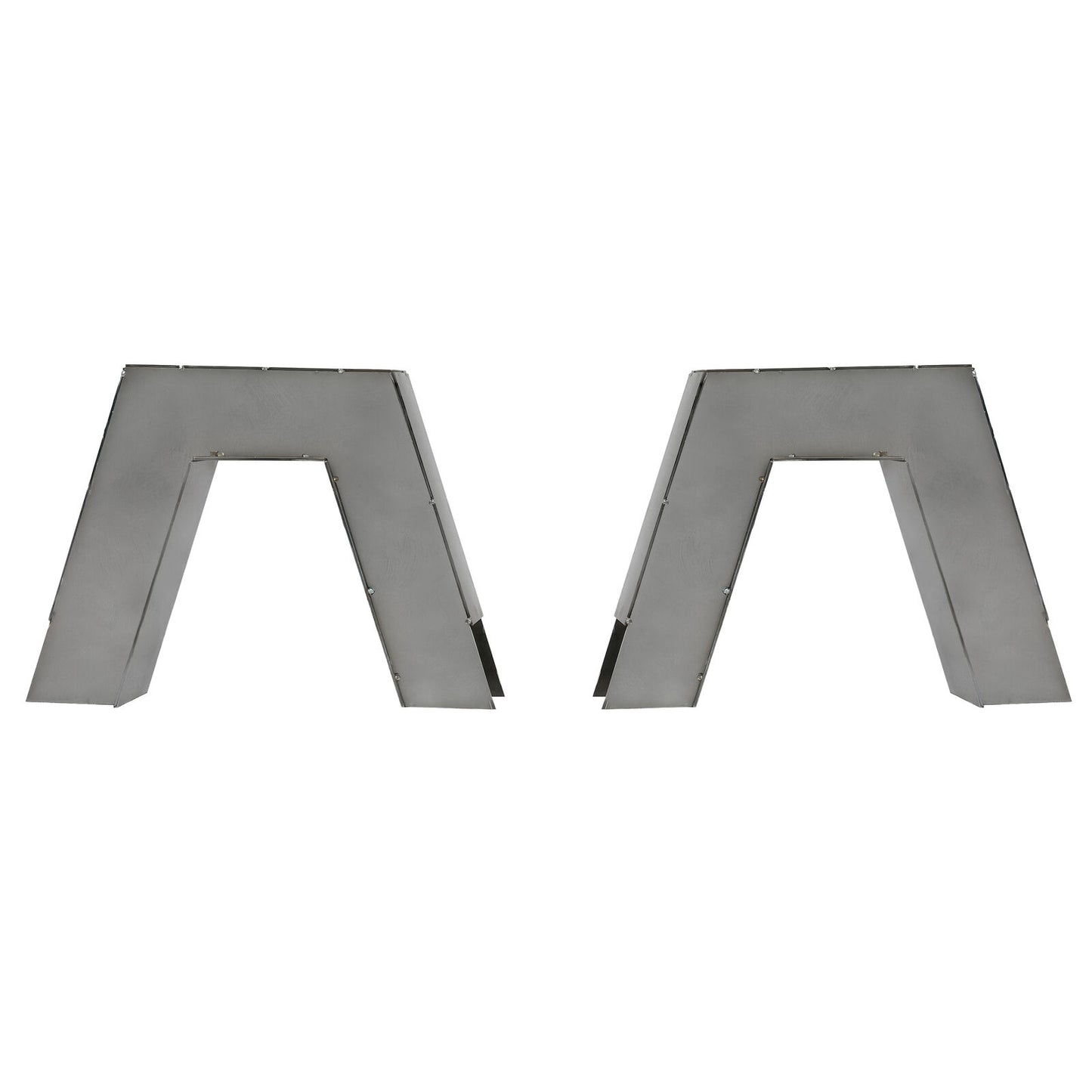 63-72 STEP NOTCH