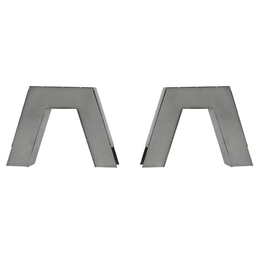63-72 STEP NOTCH