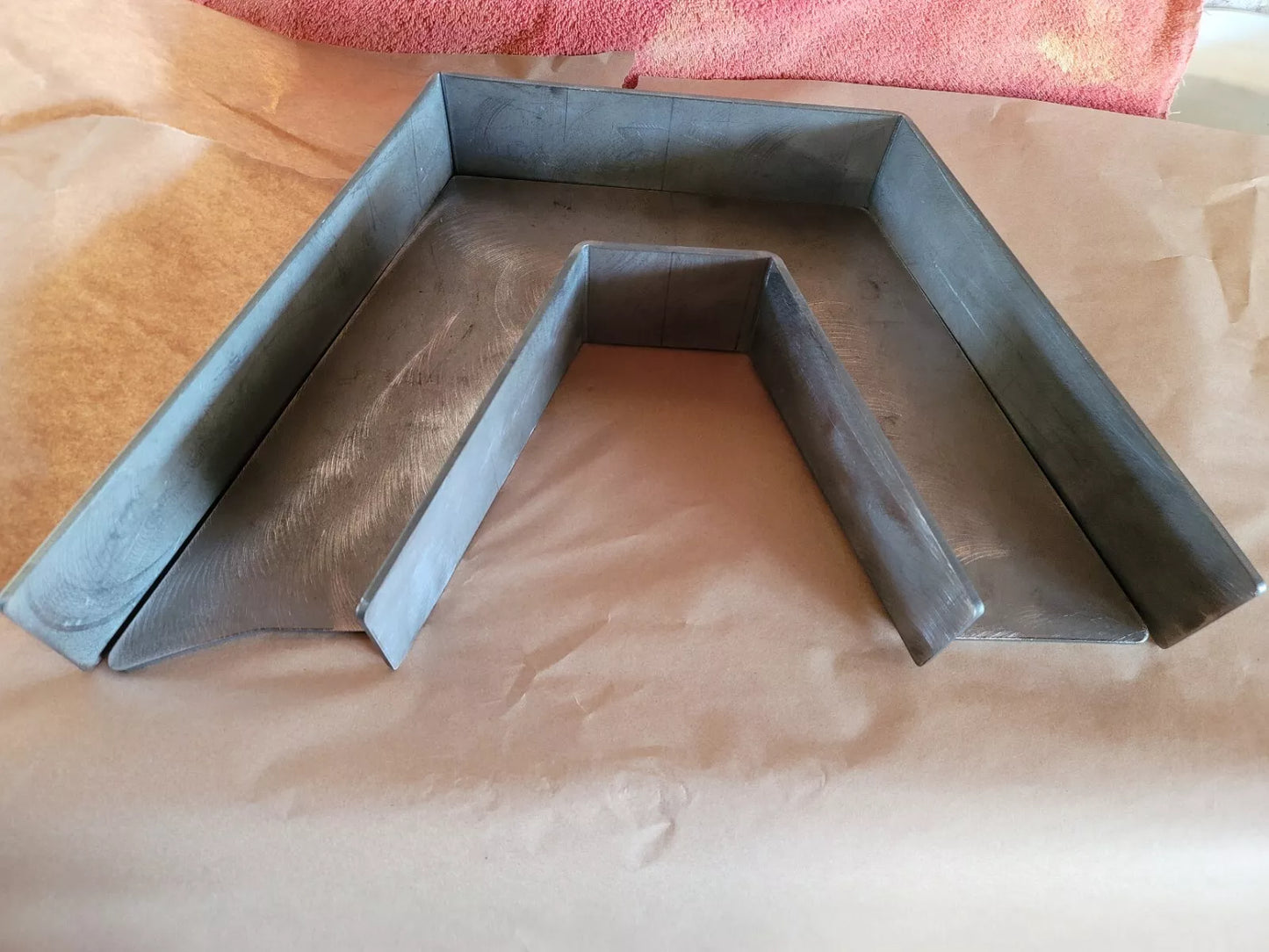 73-87 C Notch