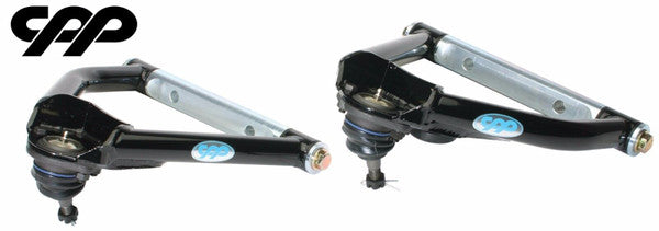 63-87 Upper Control Arms | CPP