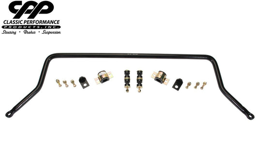 63-87 Front Sway Bar