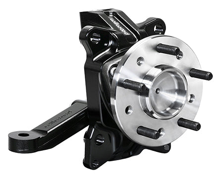 Forged Narrow Superlite 6R Big Brake Front Brake Kit (Hat) 12"