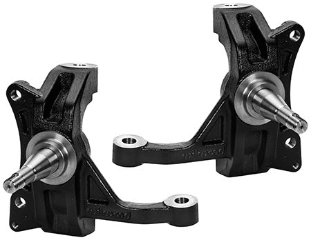 Forged Narrow Superlite 6R Big Brake Front Brake Kit (1 Pc Rotor) 6 Lug | Wilwood