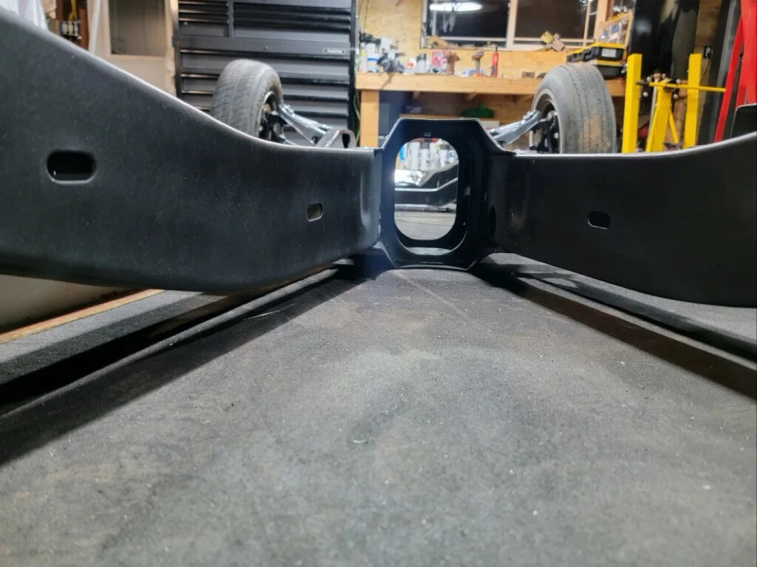 60-62 Step Notch